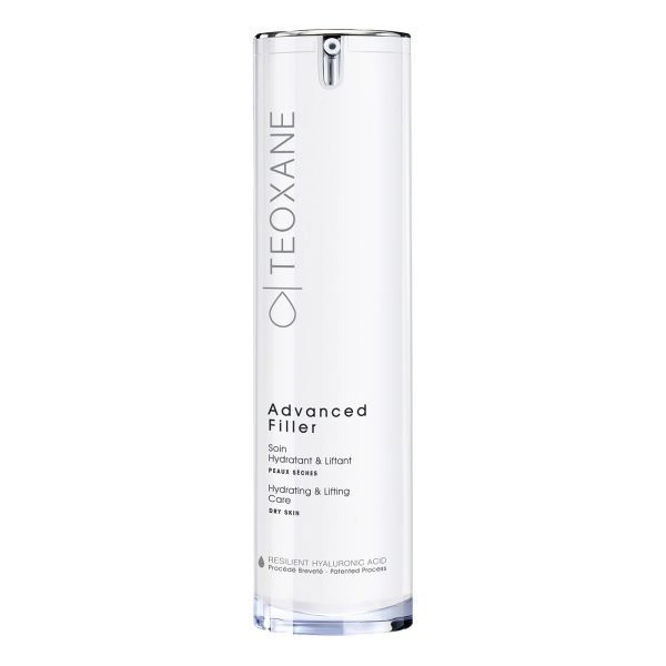 Teoxane RHA Advanced Filler Dry Skin 50ml