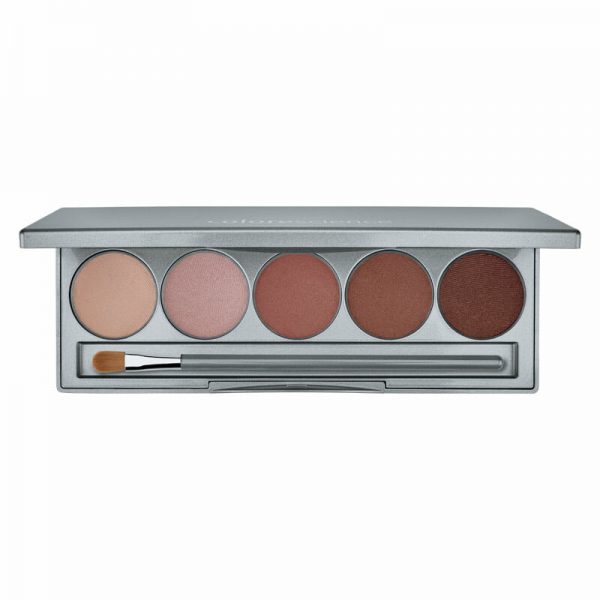 COLORSCIENCE – BEAUTY ON THE GO MINERAL PALETTE
