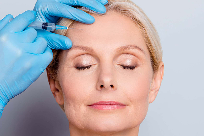 Learn More About Botox and Dermal Fillers