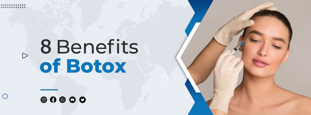 Botox Laval Benefits by clinique medico Esthetique Complexions