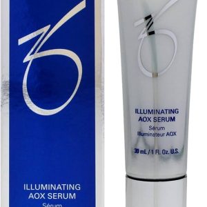 zo skin health illuminating aox serum