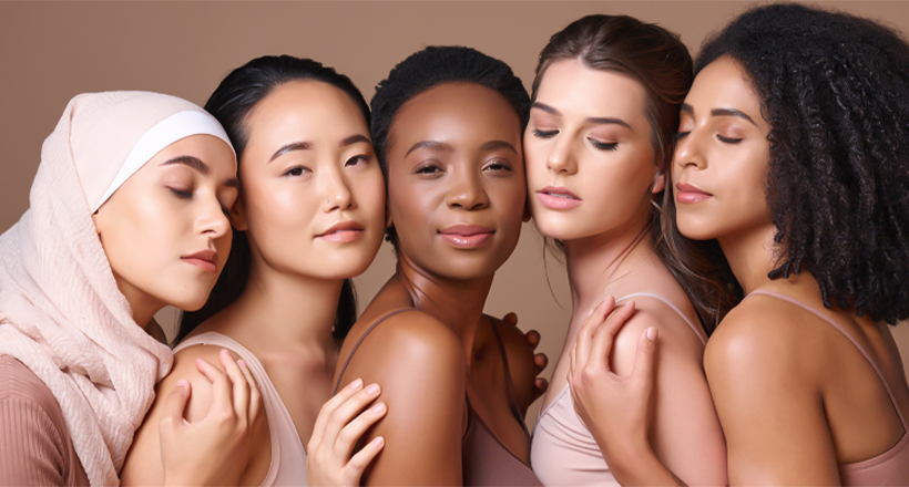 Laser Hair Removal for Different Skin Types