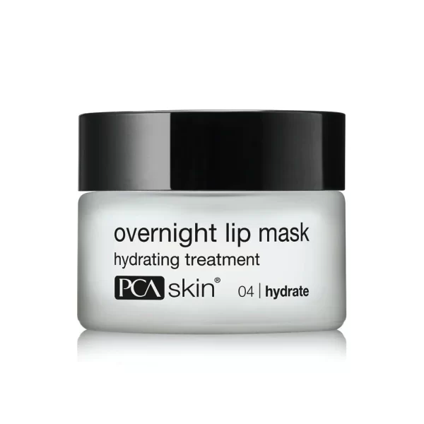 PCA Skin Overnight Lip Mask Laval