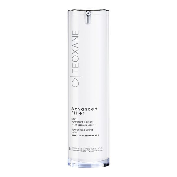 Teoxane RHA Advanced Filler Normal to Oily Skin 50ml