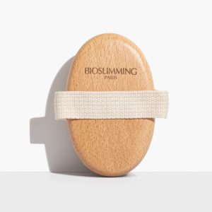 BIOSLIMMING DRY BRUSH to boost circulation