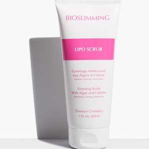 Bioslimming Lipo Scrub