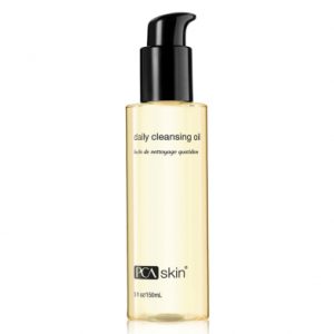 PCA Skin Daily Cleansing Oil