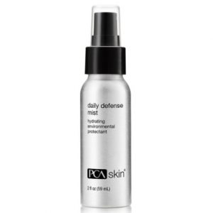 PCA Skin Daily Defense Mist