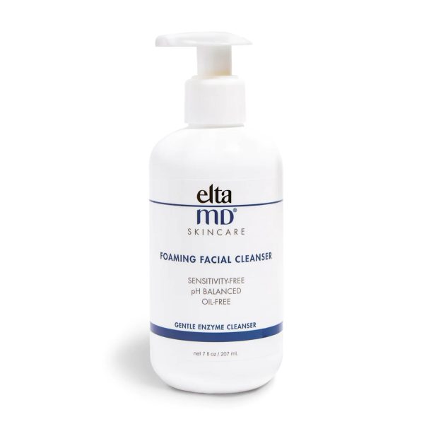 EltaMD Foaming Facial Cleanser Laval