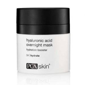 Hyaluronic Acid Overnight Mask Laval