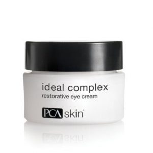 Ideal Complex Restorative Eye Cream