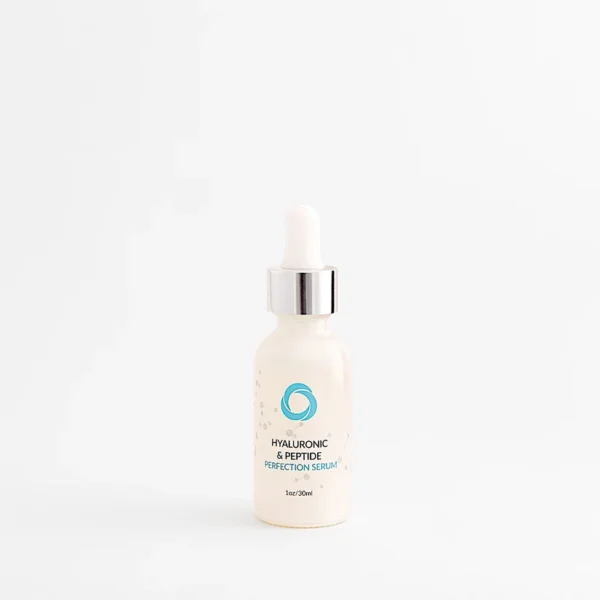 HYALURONIC PEPTIDE PERFECTION SERUM