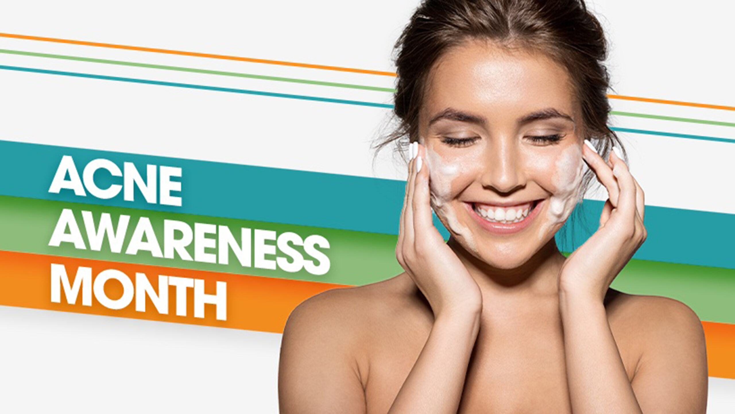 Acne Awareness Month Laval