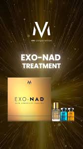 Exo-NAD Longevity Peel