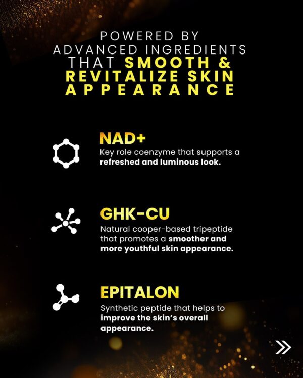 Exo-NAD Longevity Peel – Laval - Image 4