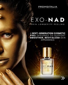 Exo-NAD Longevity Peel – Laval