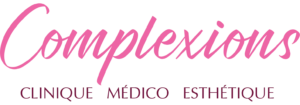 Clinique Médico Esthétique Complexions Logo