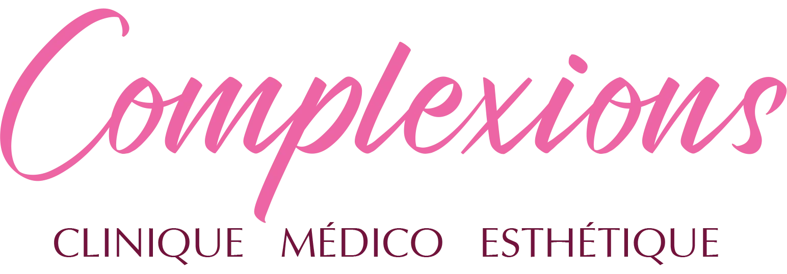 Clinique Médico Esthétique Complexions logo