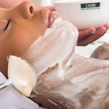 DMK Stemzyme Therapy Laval