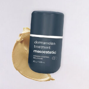 Dermamelan® In-depth Depigmentation Treatment - Mesoestetic® Treatment Laval