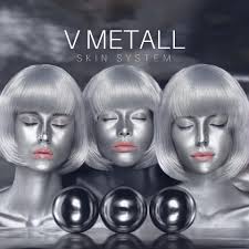 V-Metal Mineral Revitalizing Treatment Laval