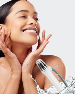 Hydro-dermabrasion Treatment Laval